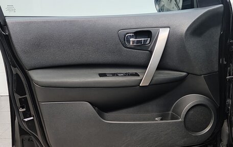 Nissan Qashqai, 2012 год, 990 000 рублей, 18 фотография