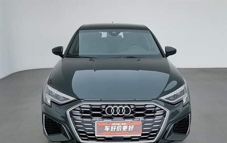 Audi A3, 2021 год, 2 400 000 рублей, 3 фотография