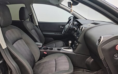 Nissan Qashqai, 2012 год, 990 000 рублей, 16 фотография