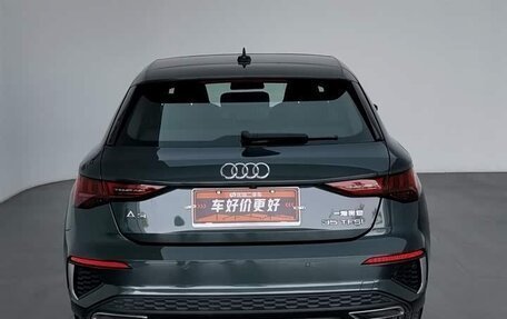 Audi A3, 2021 год, 2 400 000 рублей, 5 фотография