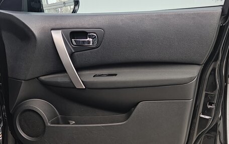 Nissan Qashqai, 2012 год, 990 000 рублей, 19 фотография