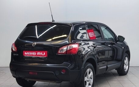 Nissan Qashqai, 2012 год, 990 000 рублей, 5 фотография