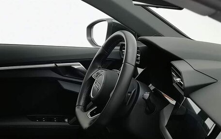 Audi A3, 2021 год, 2 400 000 рублей, 8 фотография