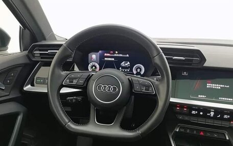 Audi A3, 2021 год, 2 400 000 рублей, 10 фотография