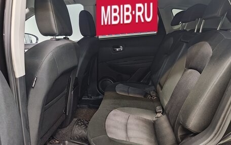 Nissan Qashqai, 2012 год, 990 000 рублей, 15 фотография