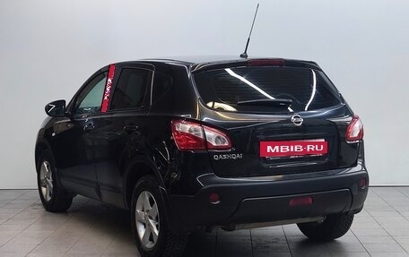 Nissan Qashqai, 2012 год, 990 000 рублей, 7 фотография