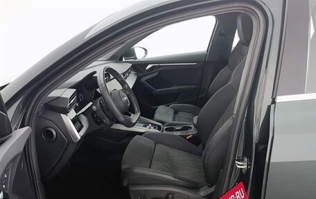 Audi A3, 2021 год, 2 400 000 рублей, 6 фотография