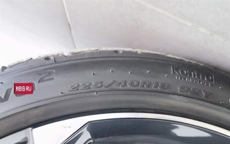 Audi A3, 2021 год, 2 400 000 рублей, 18 фотография