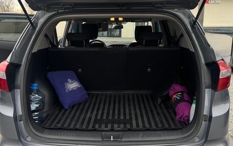 Hyundai Creta I рестайлинг, 2016 год, 1 350 000 рублей, 4 фотография