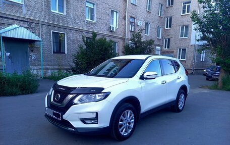 Nissan X-Trail, 2021 год, 2 475 000 рублей, 2 фотография