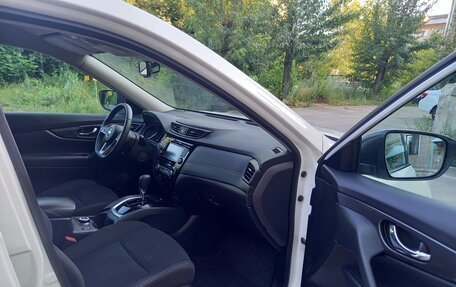 Nissan X-Trail, 2021 год, 2 475 000 рублей, 8 фотография