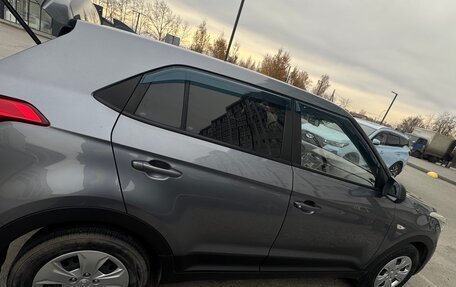 Hyundai Creta I рестайлинг, 2016 год, 1 350 000 рублей, 5 фотография