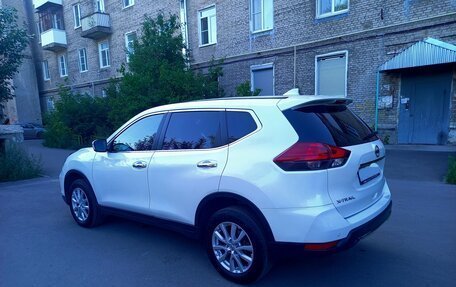 Nissan X-Trail, 2021 год, 2 475 000 рублей, 4 фотография