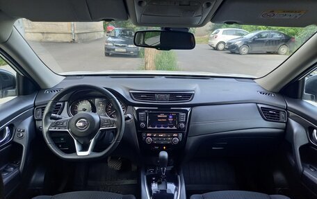 Nissan X-Trail, 2021 год, 2 475 000 рублей, 10 фотография