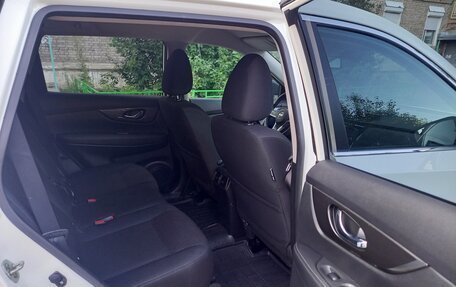 Nissan X-Trail, 2021 год, 2 475 000 рублей, 9 фотография