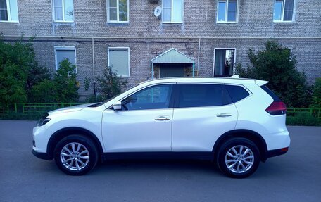 Nissan X-Trail, 2021 год, 2 475 000 рублей, 3 фотография