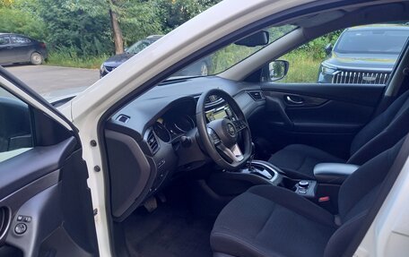 Nissan X-Trail, 2021 год, 2 475 000 рублей, 11 фотография