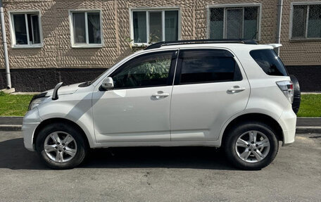 Toyota Rush II, 2007 год, 640 000 рублей, 7 фотография