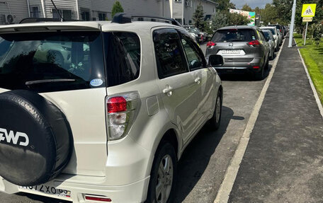 Toyota Rush II, 2007 год, 640 000 рублей, 4 фотография