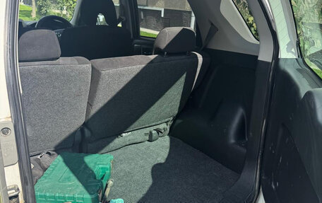 Toyota Rush II, 2007 год, 640 000 рублей, 9 фотография