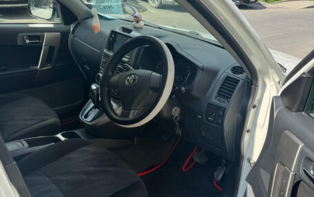 Toyota Rush II, 2007 год, 640 000 рублей, 10 фотография