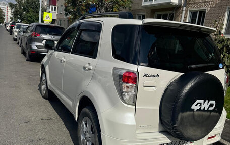 Toyota Rush II, 2007 год, 640 000 рублей, 6 фотография