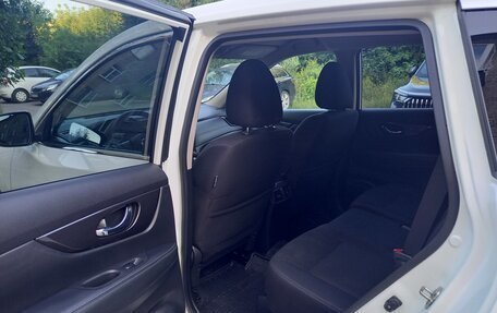 Nissan X-Trail, 2021 год, 2 475 000 рублей, 12 фотография