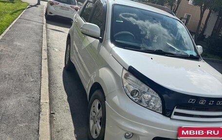 Toyota Rush II, 2007 год, 640 000 рублей, 3 фотография