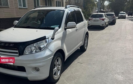 Toyota Rush II, 2007 год, 640 000 рублей, 2 фотография