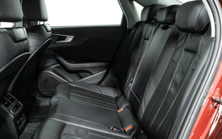 Audi A4, 2019 год, 2 499 000 рублей, 10 фотография