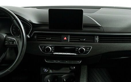 Audi A4, 2019 год, 2 499 000 рублей, 14 фотография