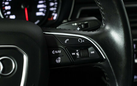 Audi A4, 2019 год, 2 499 000 рублей, 20 фотография