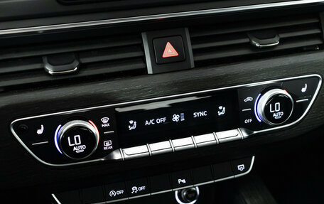 Audi A4, 2019 год, 2 499 000 рублей, 17 фотография