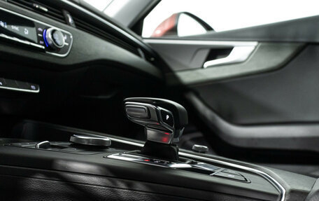 Audi A4, 2019 год, 2 499 000 рублей, 19 фотография