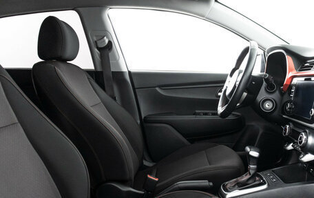 KIA Rio IV, 2021 год, 1 859 898 рублей, 16 фотография