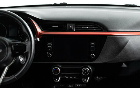 KIA Rio IV, 2021 год, 1 859 898 рублей, 14 фотография