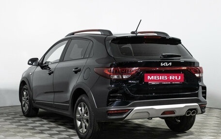 KIA Rio IV, 2021 год, 1 859 898 рублей, 7 фотография