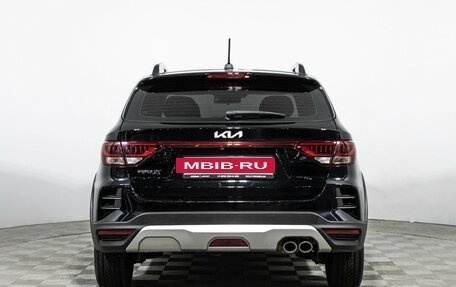 KIA Rio IV, 2021 год, 1 859 898 рублей, 6 фотография