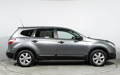 Nissan Qashqai+2 I, 2012 год, 1 089 700 рублей, 4 фотография