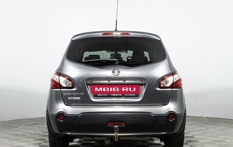 Nissan Qashqai+2 I, 2012 год, 1 089 700 рублей, 6 фотография