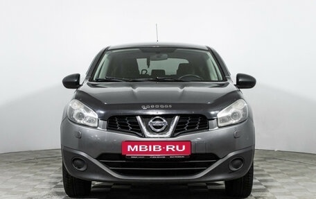Nissan Qashqai+2 I, 2012 год, 1 089 700 рублей, 2 фотография
