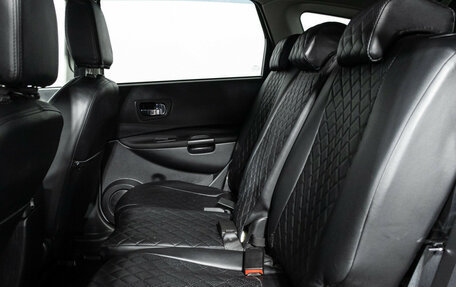 Nissan Qashqai+2 I, 2012 год, 1 089 700 рублей, 10 фотография