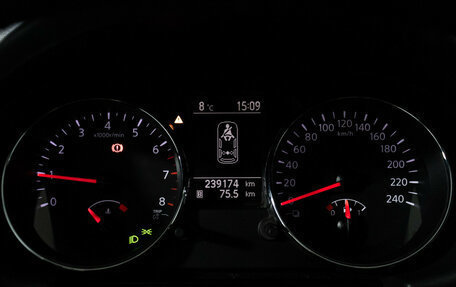 Nissan Qashqai+2 I, 2012 год, 1 089 700 рублей, 12 фотография