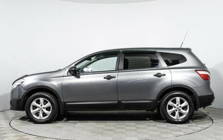 Nissan Qashqai+2 I, 2012 год, 1 089 700 рублей, 8 фотография