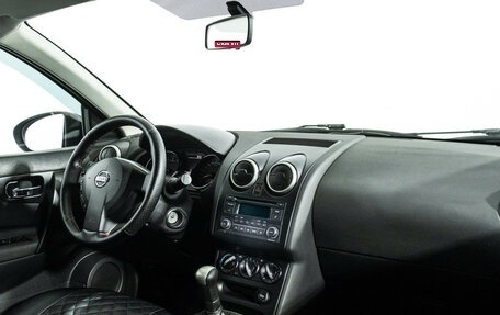 Nissan Qashqai+2 I, 2012 год, 1 089 700 рублей, 9 фотография