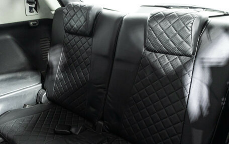 Nissan Qashqai+2 I, 2012 год, 1 089 700 рублей, 17 фотография