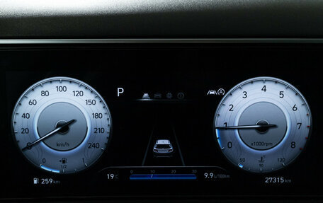 Hyundai Tucson, 2023 год, 4 099 898 рублей, 12 фотография