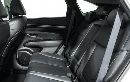 Hyundai Tucson, 2023 год, 4 099 898 рублей, 10 фотография