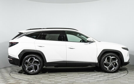 Hyundai Tucson, 2023 год, 4 099 898 рублей, 4 фотография