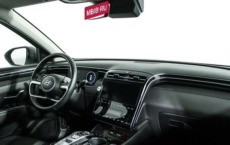 Hyundai Tucson, 2023 год, 4 099 898 рублей, 9 фотография